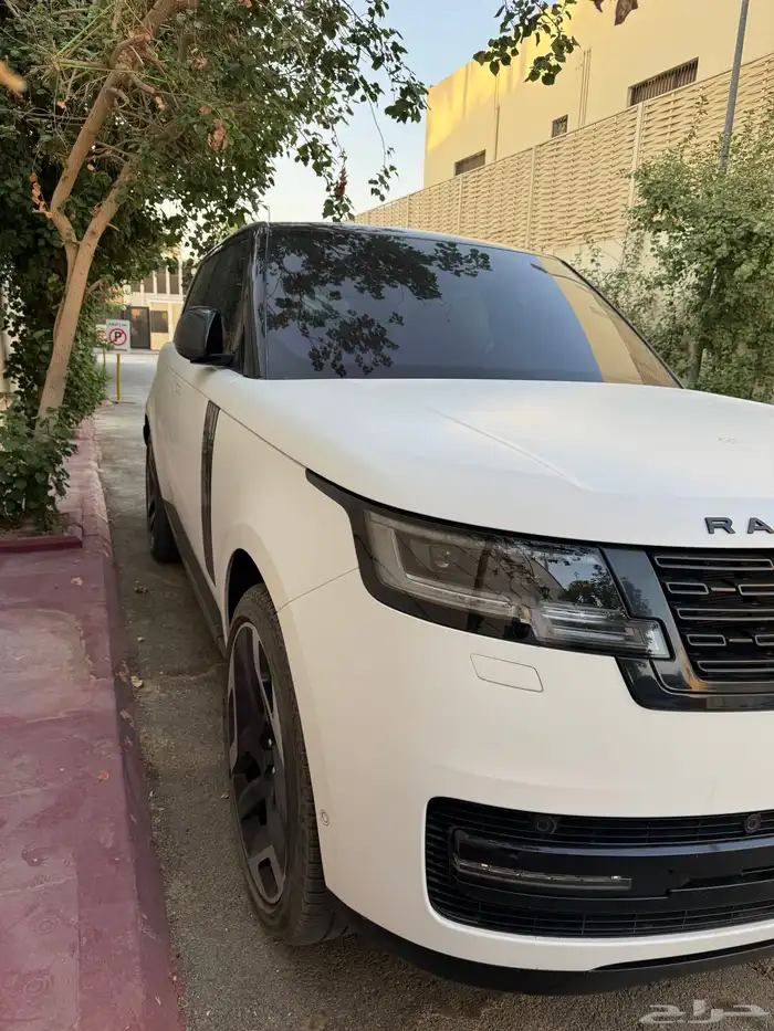 للبيع رنج روفر HSE 1