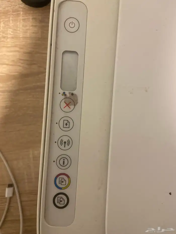 طابعة Hp 2