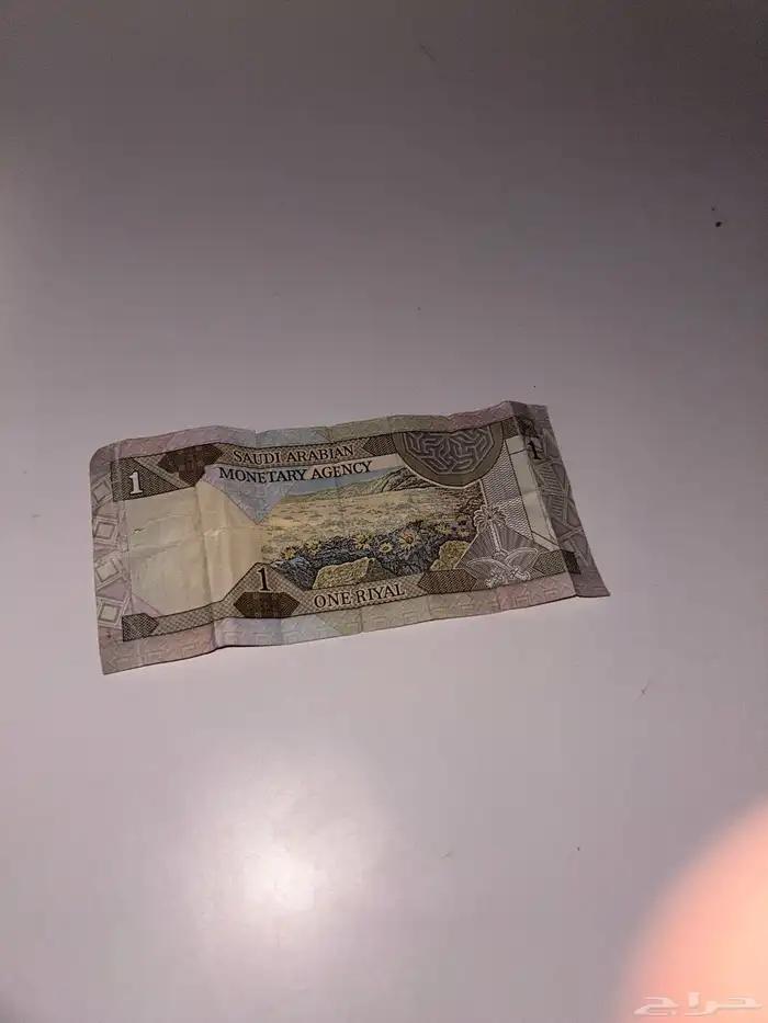 ريال الملك فهد 1