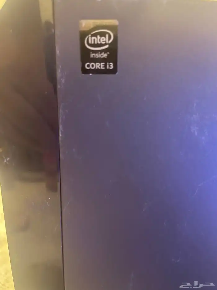 كمبيوتر مكتبي لينوفو i3 2