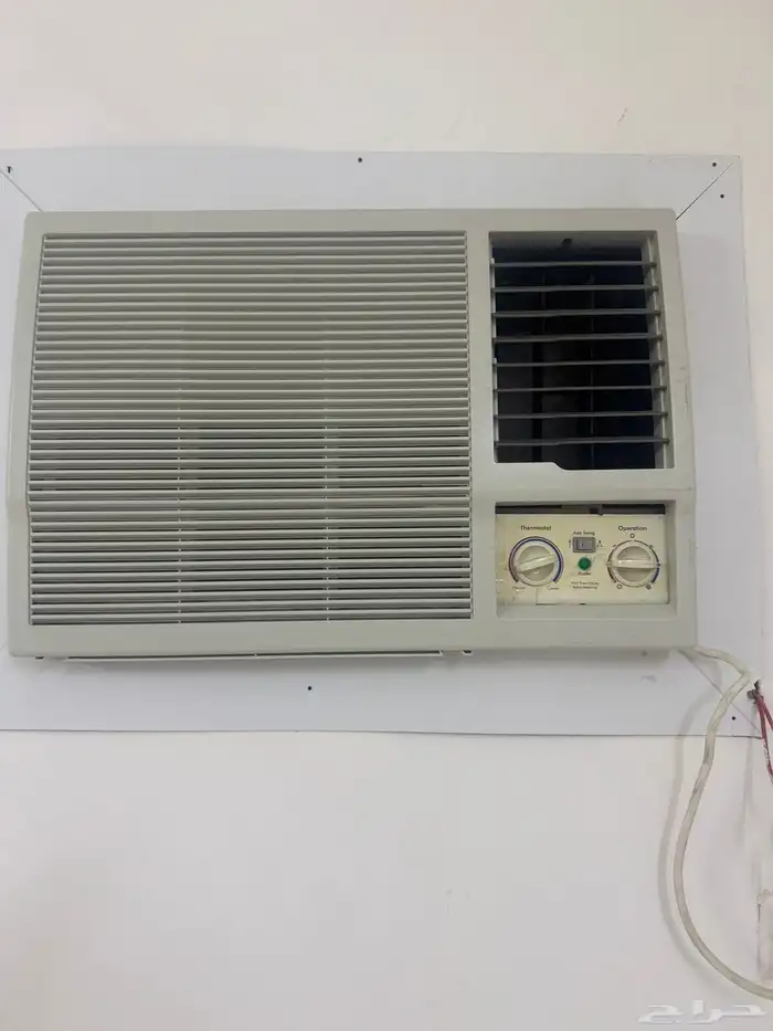 مكيفات شباك ياباني 2