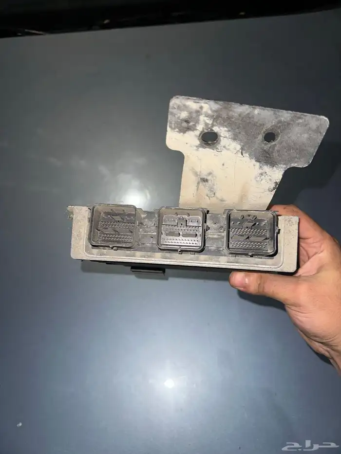 كمبيوتر وسلف فورد 2005 3