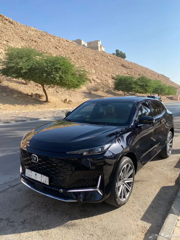 شانجان UNI-K 2023 فل كامل 2