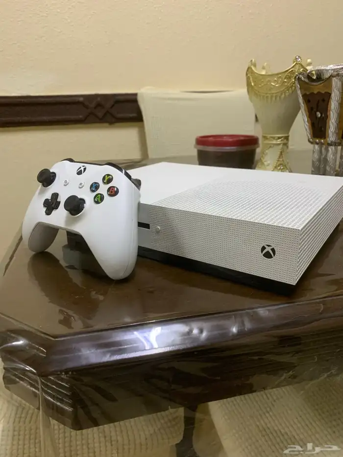 اكس بوكس XS 0