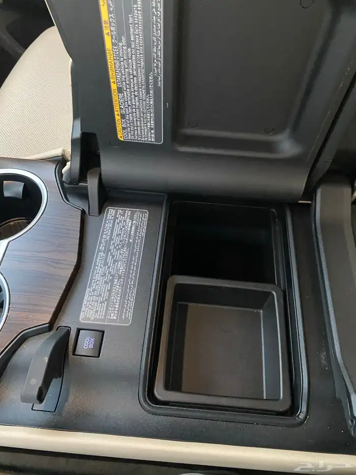 ( تم البيع ) تويوتا جكسار 2022 L4 وكالة نظيف جدا 34