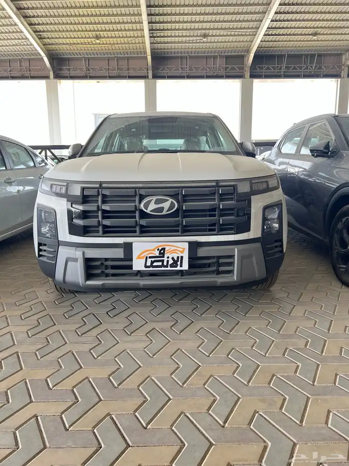 هونداي كريتا استاندر 2026 خليجي 0
