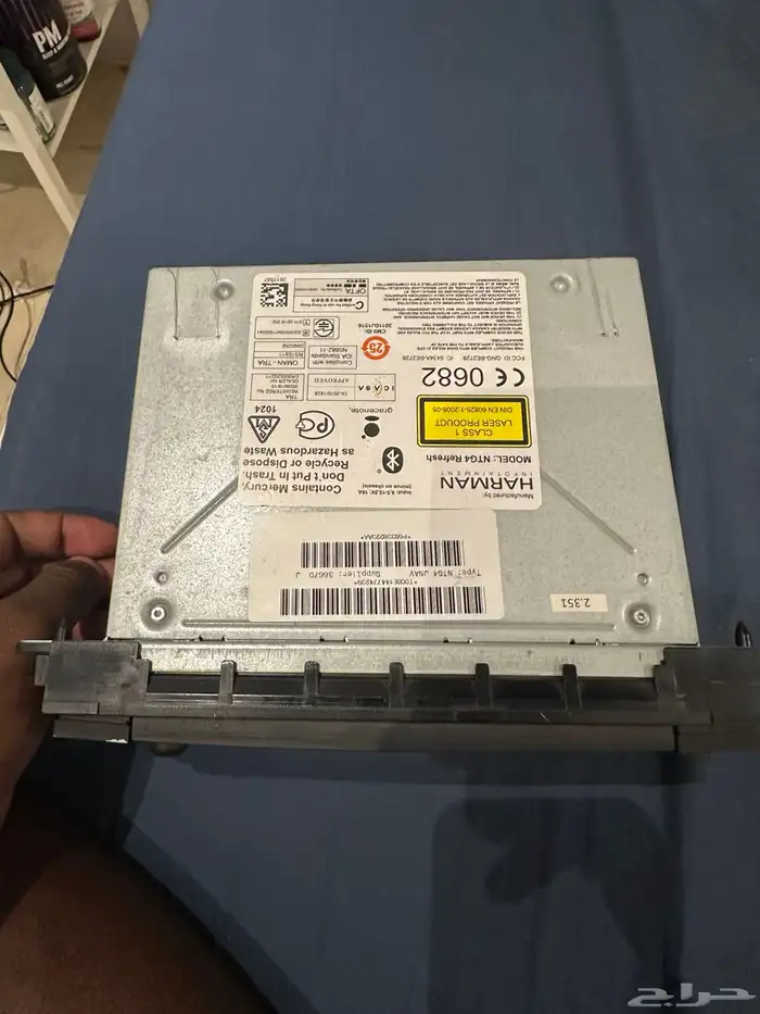 شاشة رانجلر 2017 1