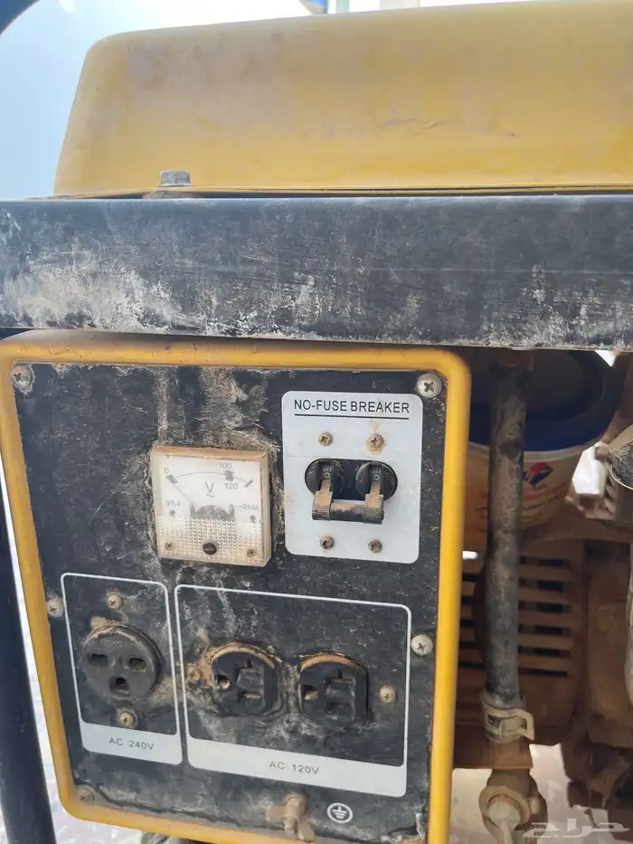 ماطورات ولمبات كبس 3