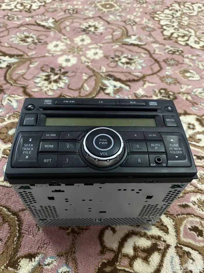 مسجل ددسن للبيع وكاله 1