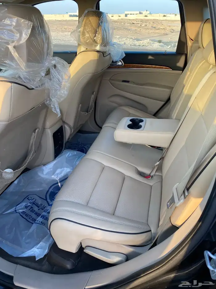 جراند شروكي 2011 9