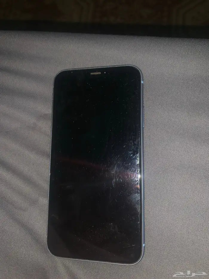 جوال اكسر ار ازرق 0