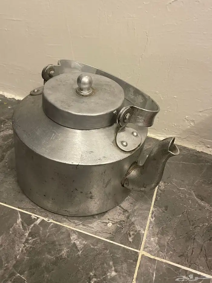 بريق معدن هندي ختمين مقاس 16 1