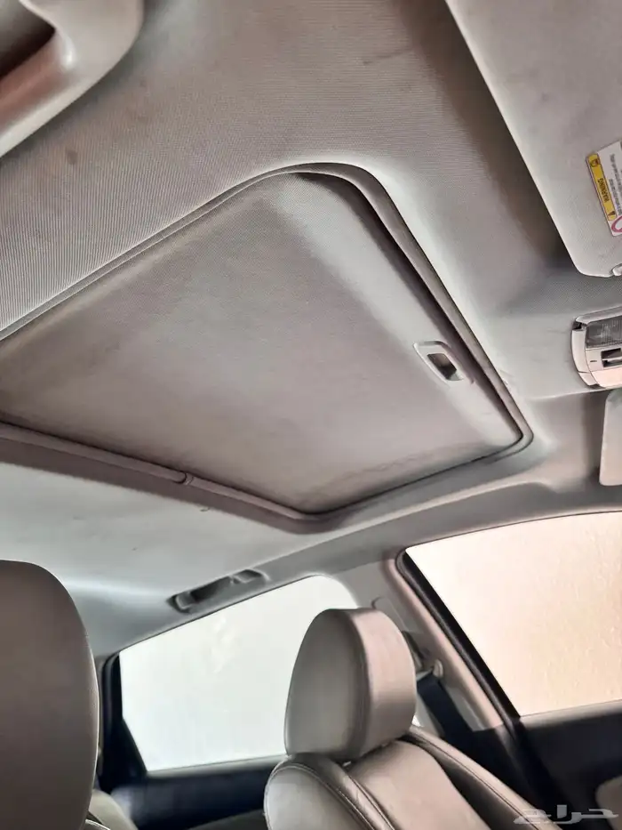 مازدا 2010 CX9 10