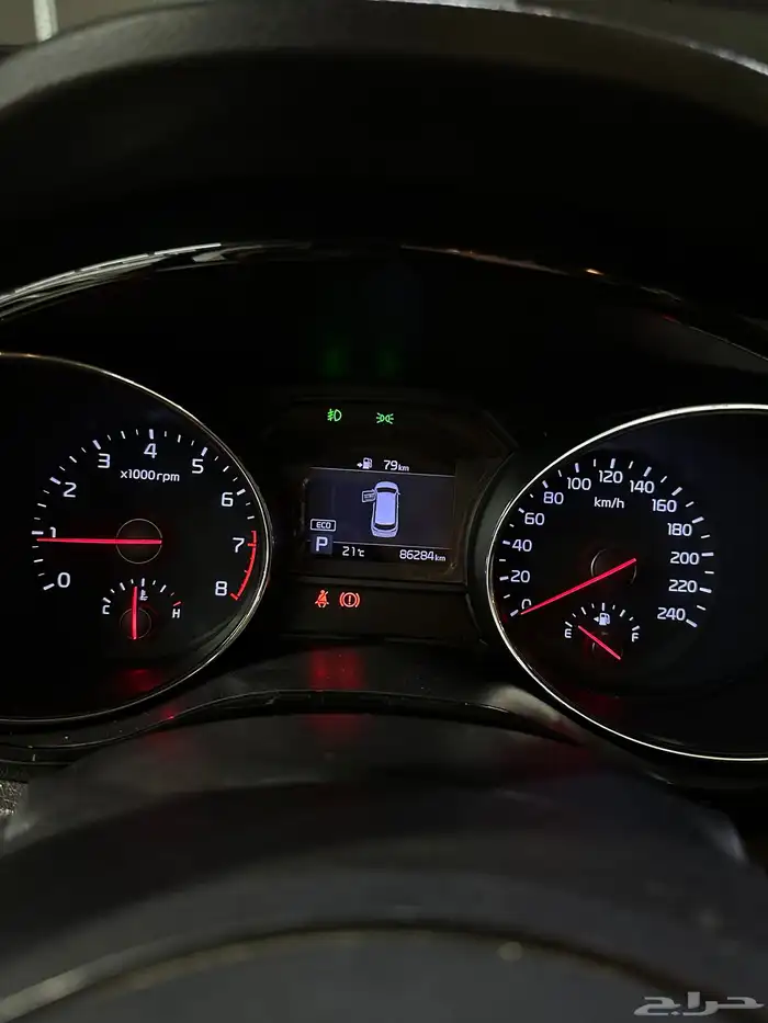 كيا كارنيفال فل 2020 تم البيع 49