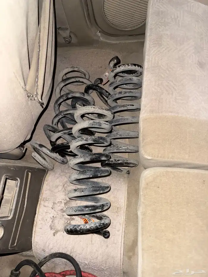 يايات كرايسلر اصليه 1