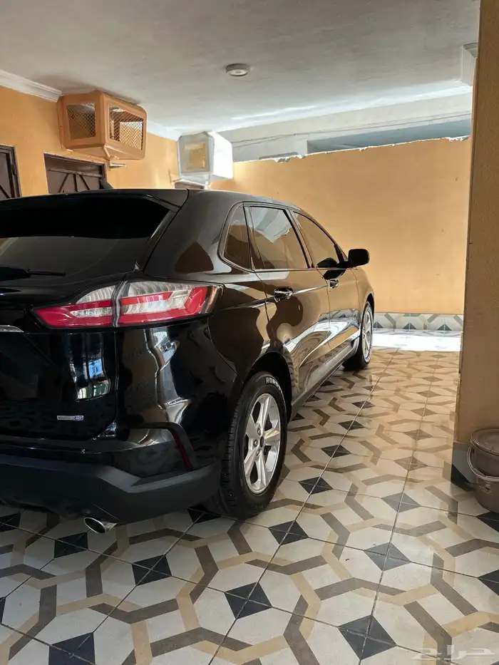 فورد ايدج 2020 شبه جديد 8