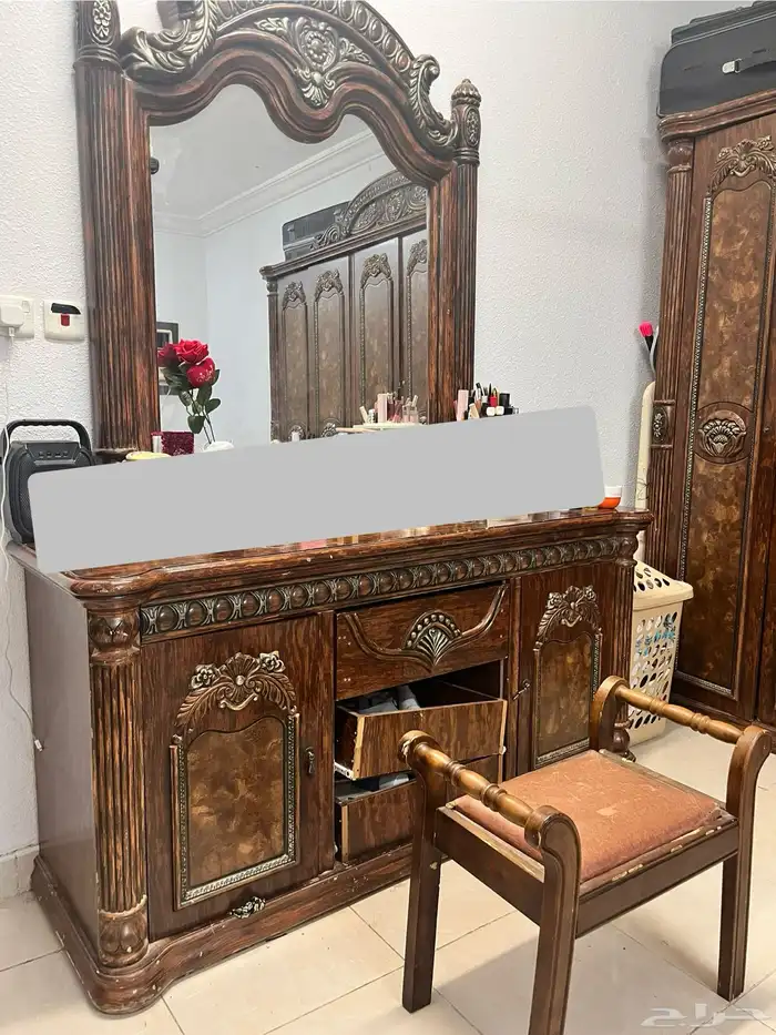 غرفة نوم صينية 2