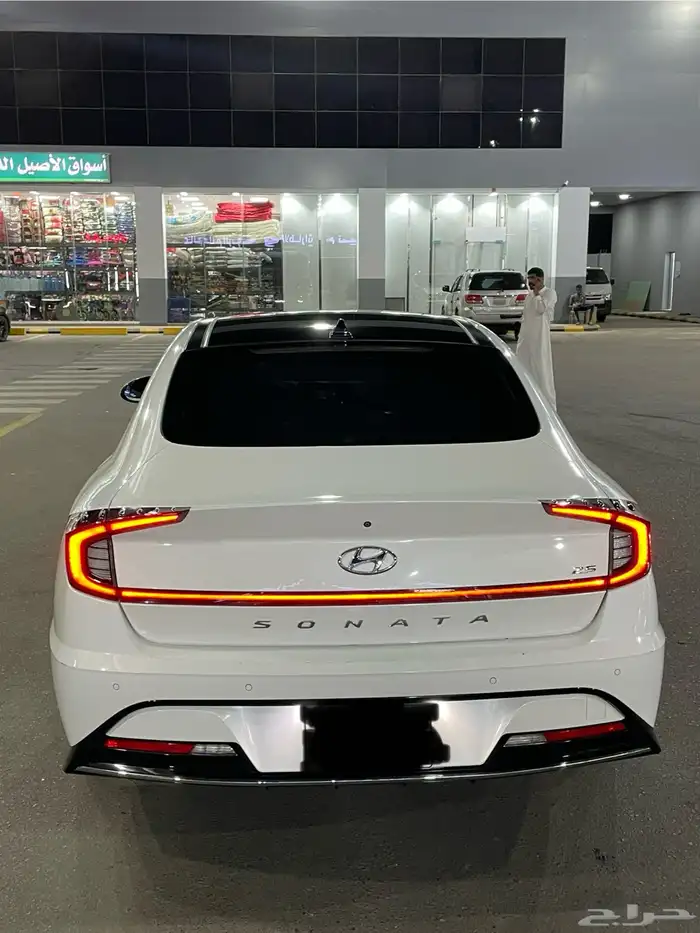 سوناتا 2020 4