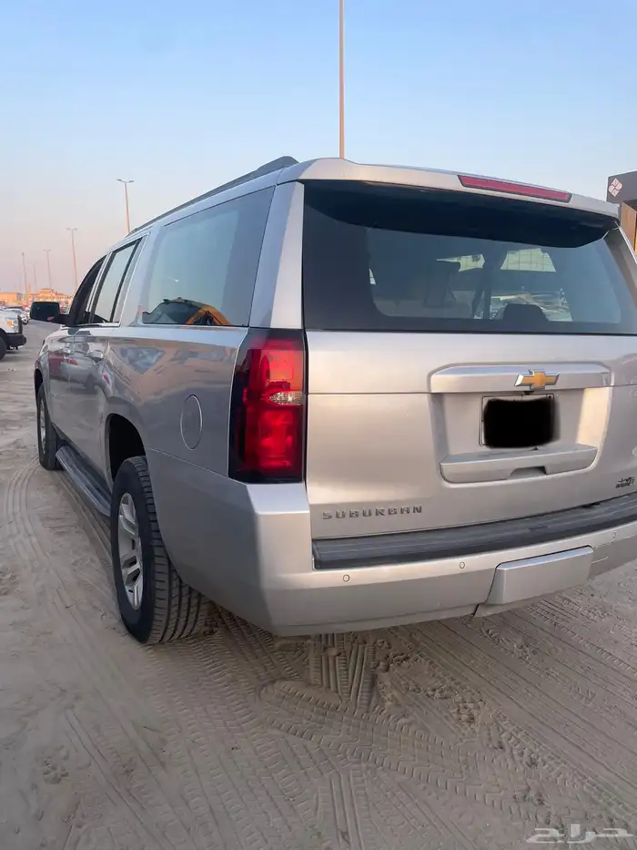 تاهو 2019 طويل دبل 5