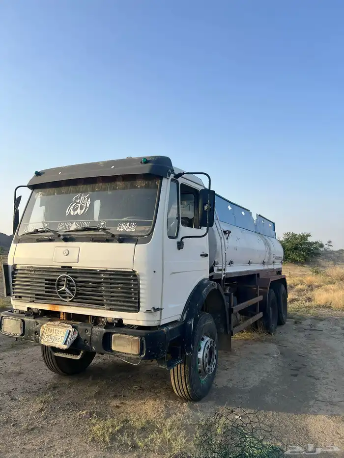 وايت البي موديل 1989 3