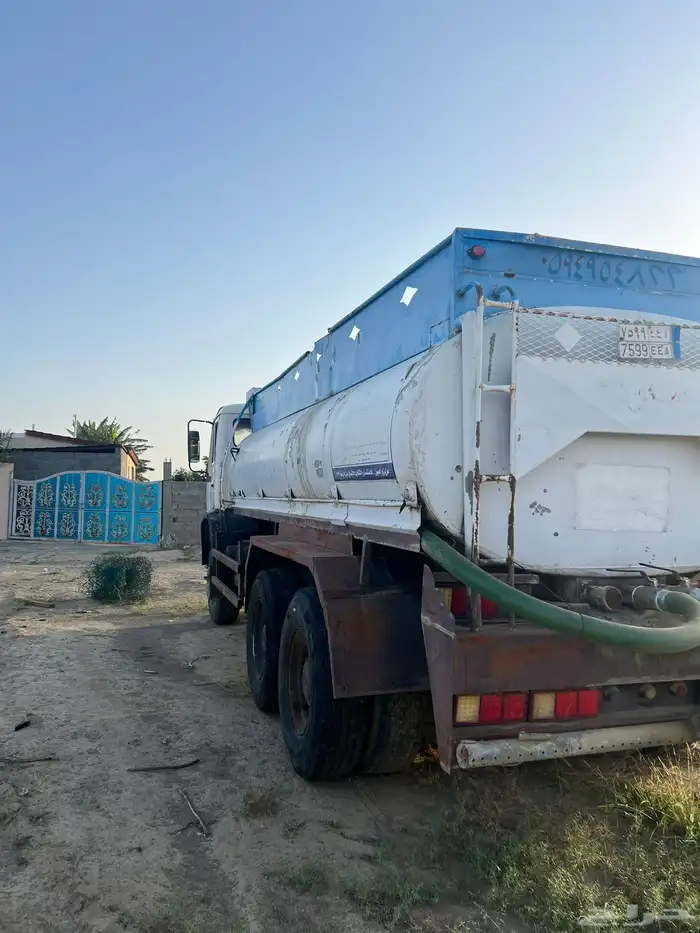 وايت البي موديل 1989 1