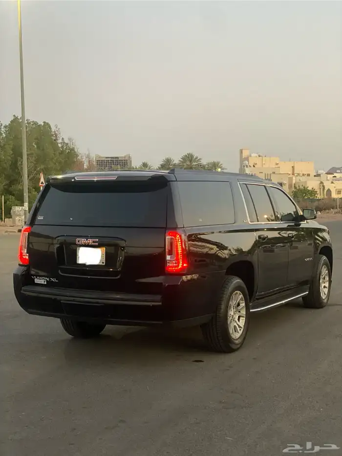 يوكن 2019 xl 3