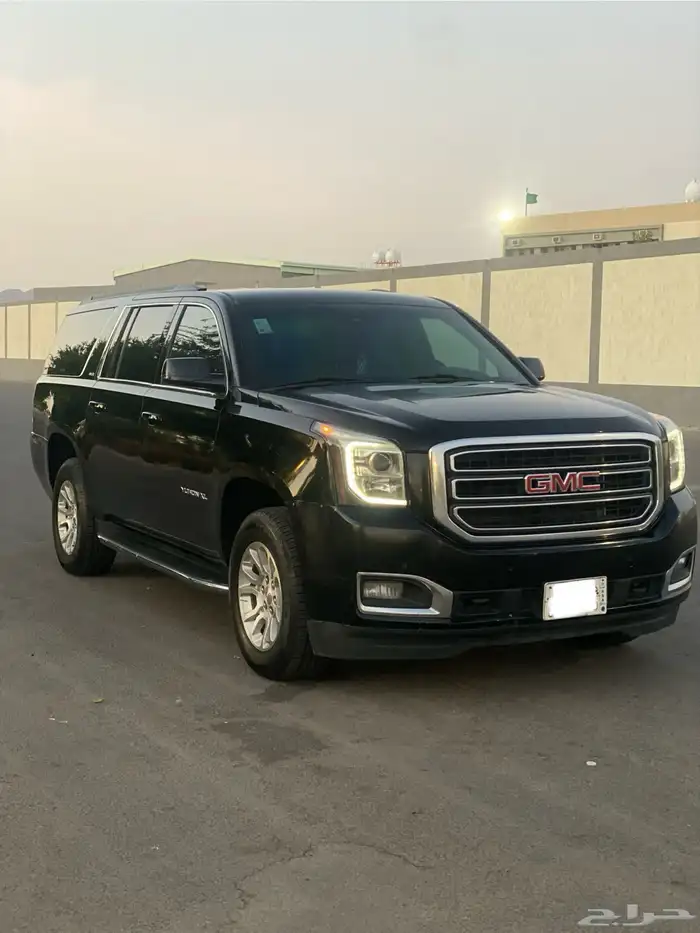 يوكن 2019 xl 2