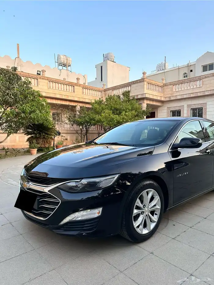 ماليبو 2021 وكاله LS 2