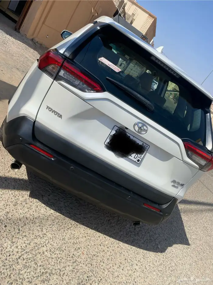 رافور مديل 2020 3