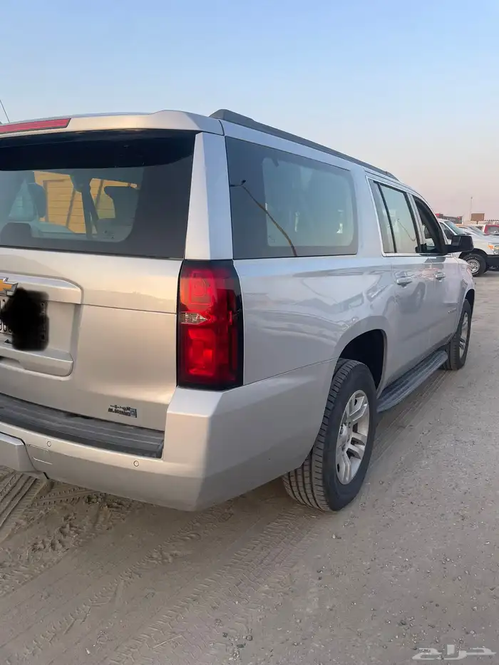 تاهو 2019 طويل دبل 4