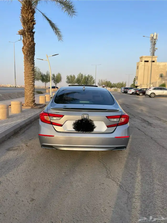 هوندا اكورد 2020 2