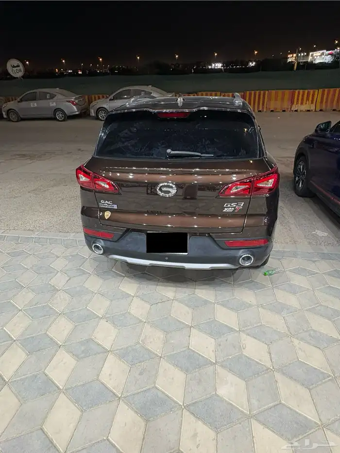 جاك جي اس3 2