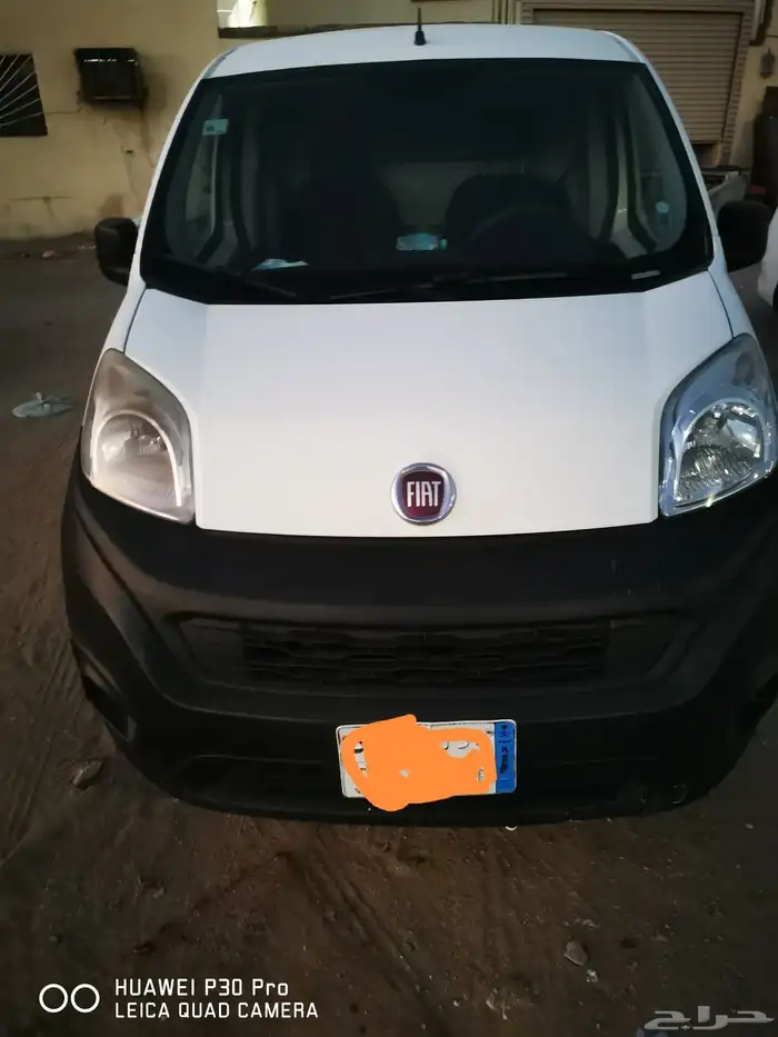 فيات بضاعه موديل 2019 0