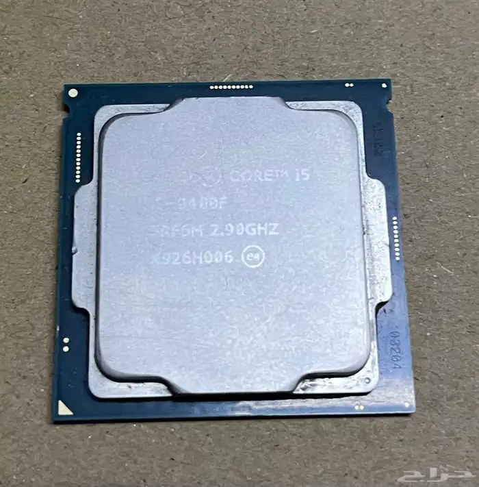 معالج i5 9400 0