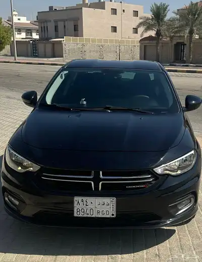 دوج نيون 2019 بحالة الوكاله index