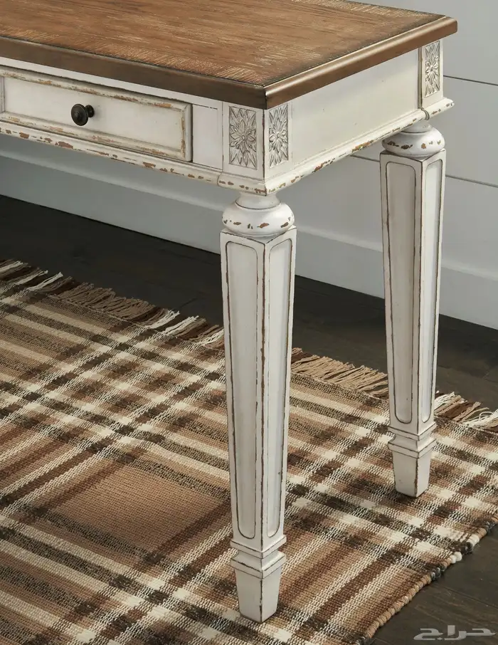 Ashley Home Desk 60 4