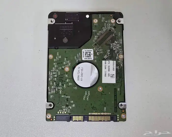 هاردسك 1 تيرا نظيف 1