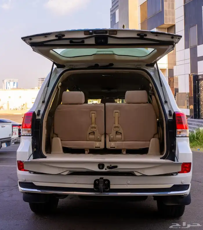 صالون 2018 ديزل نظيف 7