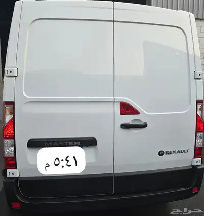 رينو ماستر بضاعه index