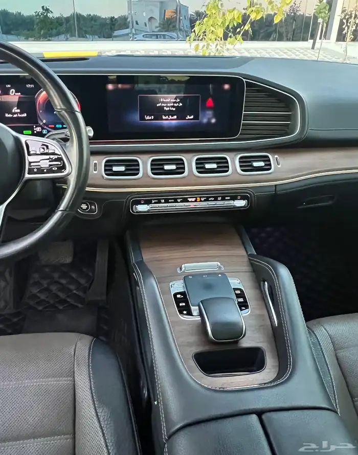 GLE450 قمة النضافة 35