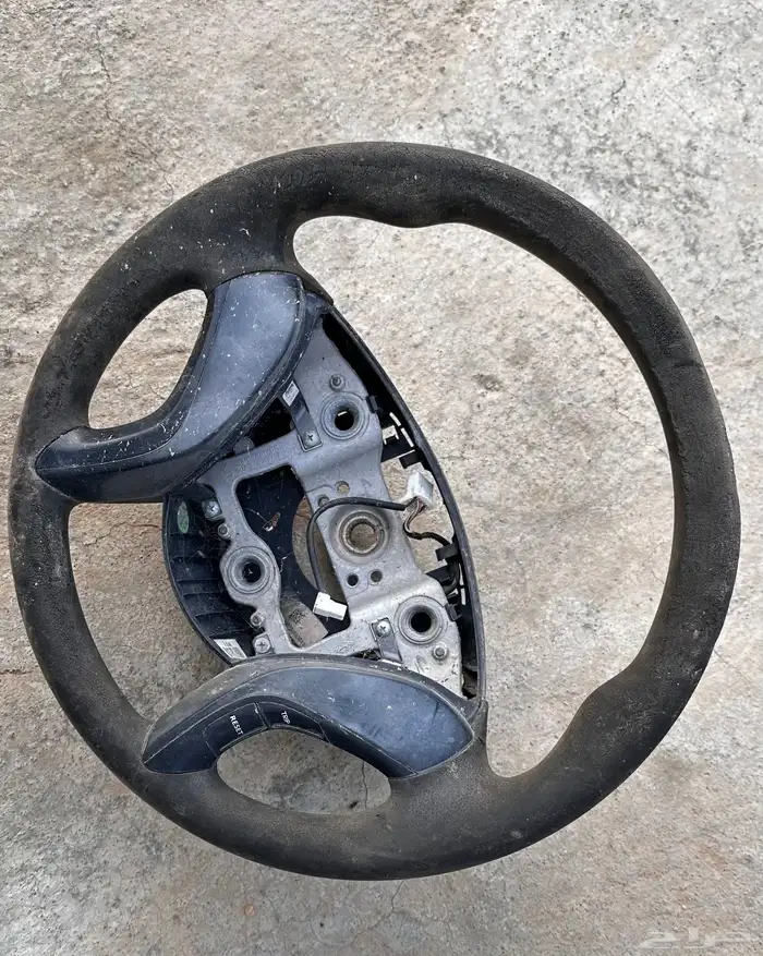 دركسون النترا 2015 0