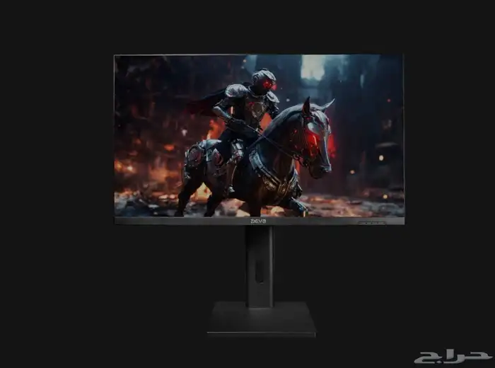 شاشة ديفو 360hz ips 0