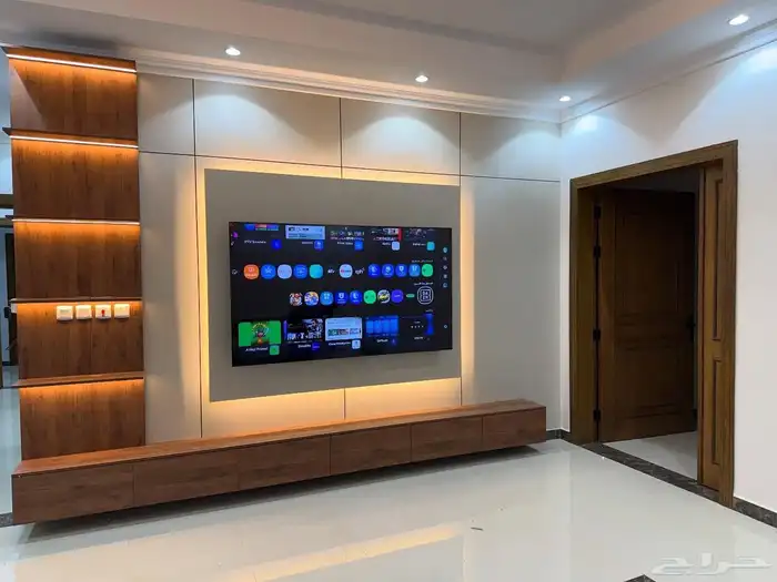 ديكورات واصباغ الدمام. ترميم 1