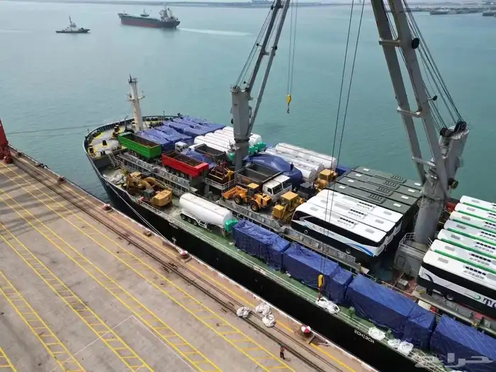 الاستيراد والتصدير 22