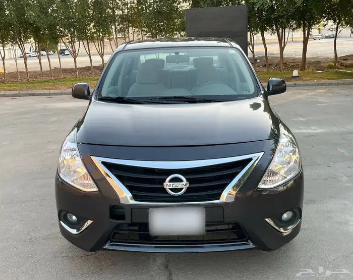 للبيع نيسان صني2023 1