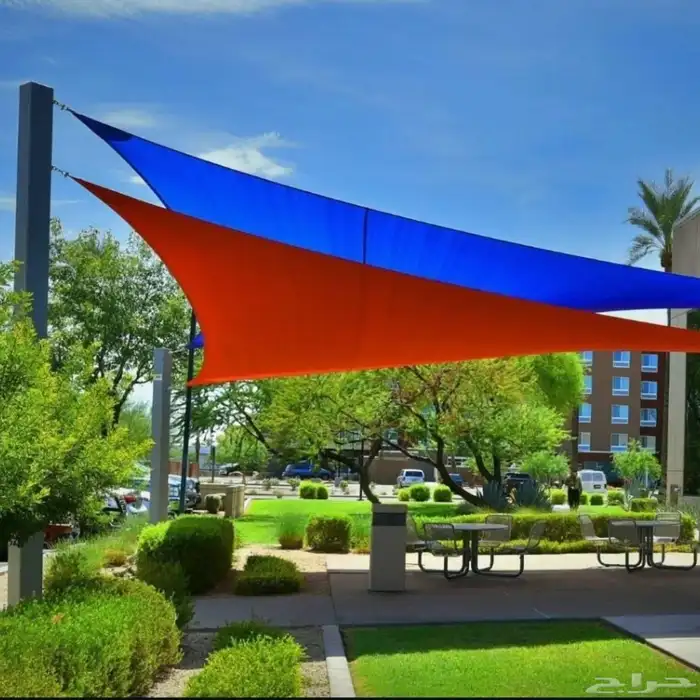 حدائق شدانشي 4