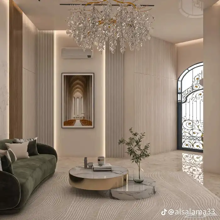 جميع اعمال الديكورات خارجي داخلي 2