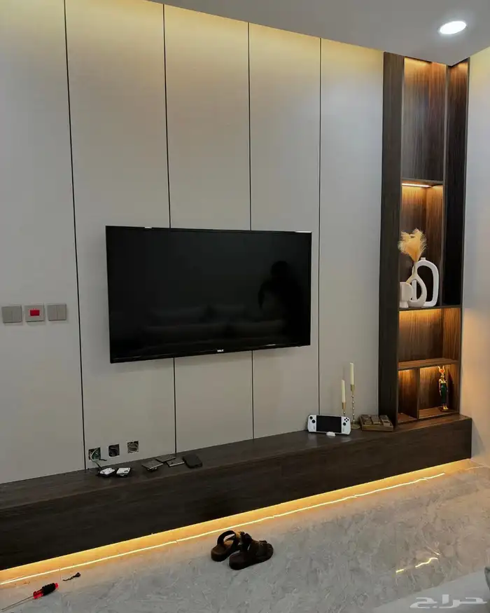 ديكورات واصباغ الدمام. ترميم 3