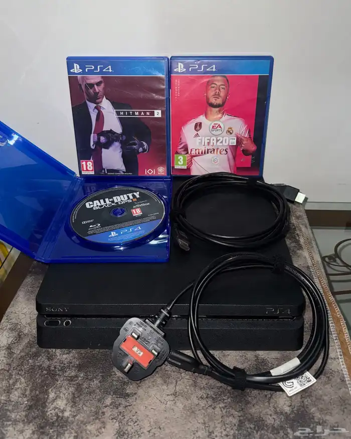 بلايستيشن 4 0