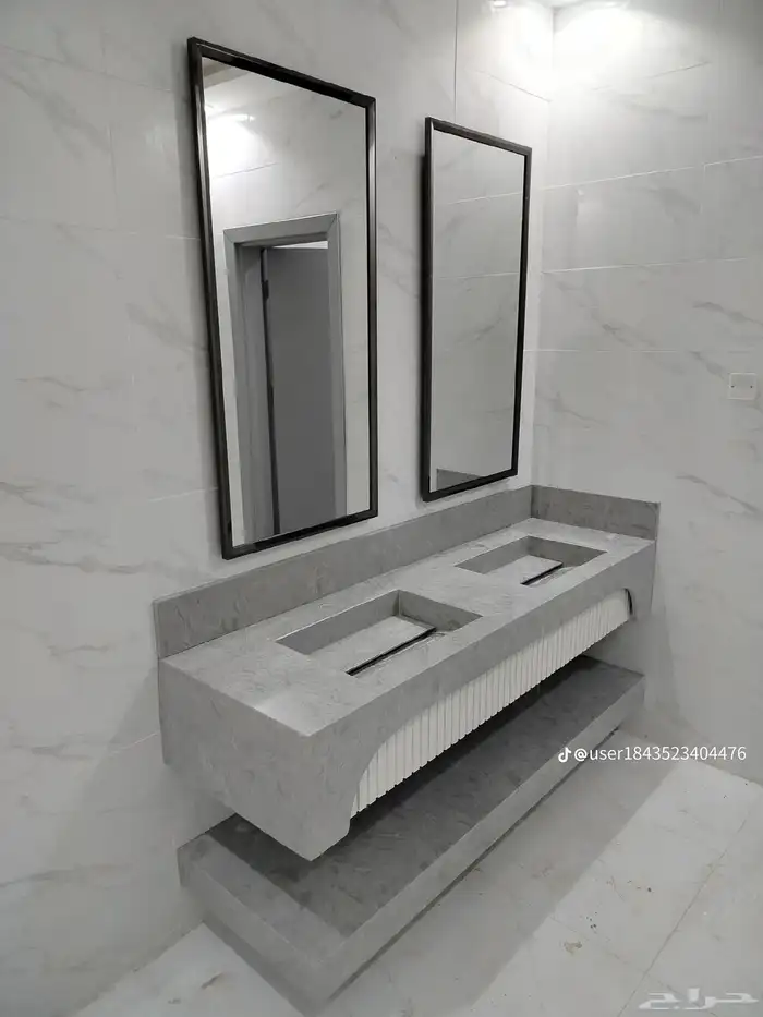 مغاسل رخام 0